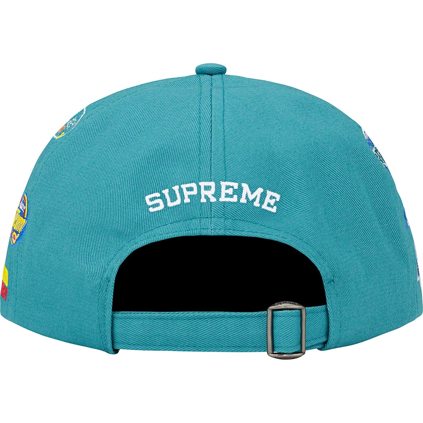 Sponsors 6-Panel view 5
